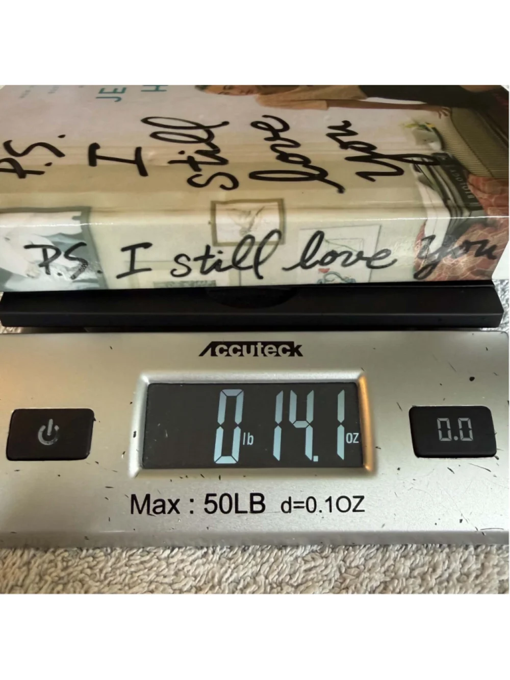 To All The Boys I've Love Before P.S. I Still Love You by Jenny Han Young